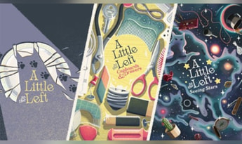 A Little To The Left - Extra Tidy Bundle EN EU Xbox/One/Series/Xbox - PC