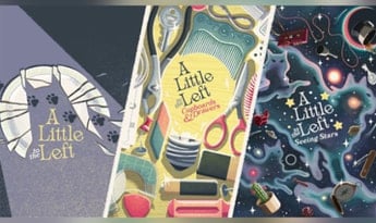 A Little To The Left - Extra Tidy Bundle EN EU Xbox One Xbox Series Xbox - PC