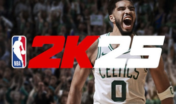 NBA 2K25 EU Steam