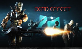 Dead Effect EN/DE/CS/RU/ES/HU Global Steam