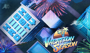 Highrise City - Vacation Season DLC Global Steam