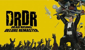 Dead Rising - Deluxe Remaster Deluxe Edition EU Steam