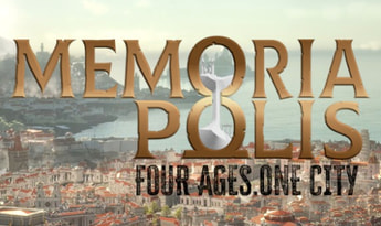 Memoriapolis EN/FR Global Steam