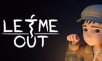 Let Me Out EN/DE/FR/JA/PT/ZH/ES/ZH Global Steam