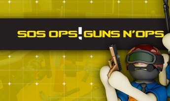 SOS Ops! - Guns N' Ops Global Steam