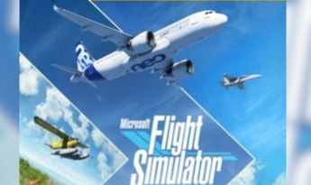 Microsoft Flight Simulator Premium Deluxe 40th Anniversary Edition EN Argentina Xbox Series Xbox Xbox - PC