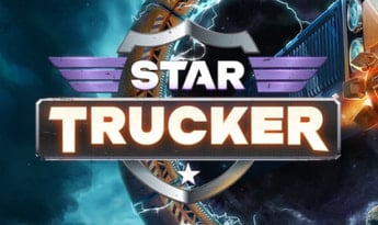 Star Trucker Global Steam