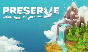 Preserve EN Global Steam