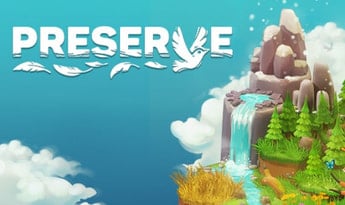 Preserve EN Global Steam