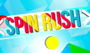 Spin Rush EN Global Steam