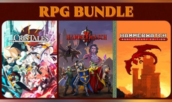 Maximum Entertainment RPG Bundle EN EU Xbox One Xbox Series