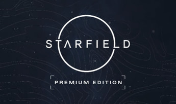 Starfield Premium Edition Japan Xbox Series Xbox Xbox - PC