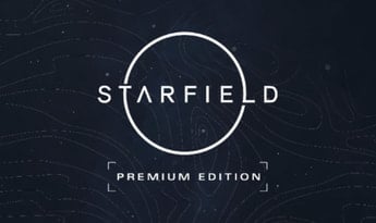 Starfield Premium Edition Japan Xbox Series Xbox - PC