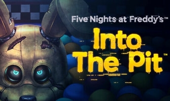 Five Nights at Freddy's: Into the Pit Global Steam Gift