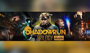 Shadowrun - Trilogy Deluxe Edition EN/DE/FR/IT/RU/ES Global Steam