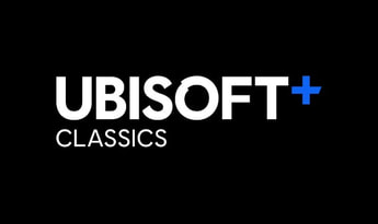 Ubisoft+ Classic - 1 Month Non-Stackable  Global Ubisoft Connect