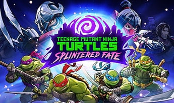 Teenage Mutant Ninja Turtles: Splintered Fate Global Steam