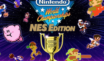 Nintendo World Championship NES Edition EN United States Nintendo Switch