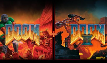 DOOM + DOOM II - Bundle EN Canada Xbox/One/Series/Xbox - PC