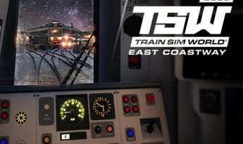 Train Sim World 2: East Coastway: Brighton - Eastbourne and Seaford Route DLC EN/DE/FR/IT/RU/ZH/ES Global Steam