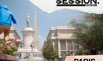 Session: Skate Sim - Paris DLC EN Global Steam