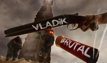VLADiK Brutal EN/DE/FR/IT/JA/RU/ZH/ES Global Steam