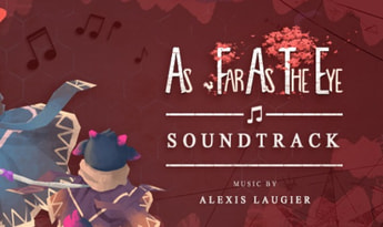As Far As The Eye - Soundtrack DLC Global Steam