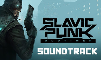 SlavicPunk: Oldtimer - Soundtrack DLC Global Steam