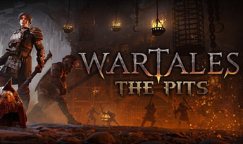 Wartales - The Pits DLC EN/DE/FR/PL/PT/RU/ES Global Steam