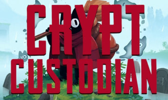 Crypt Custodian EN Colombia Xbox One Xbox Series
