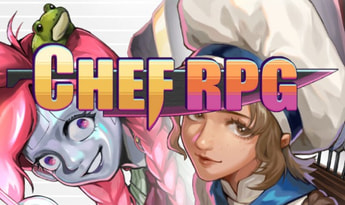 Chef RPG PRE-ORDER EN Global Steam