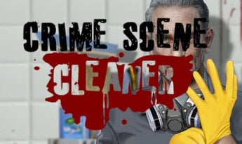 Crime Scene Cleaner EN United States Xbox Series Xbox Xbox - PC