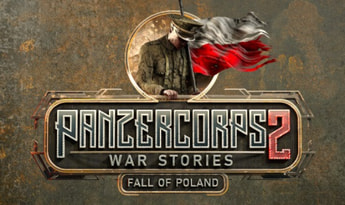 Panzer Corps 2: War Stories - Fall of Poland DLC EN/DE/FR/PL/PT/RU/ZH/ES Global Steam