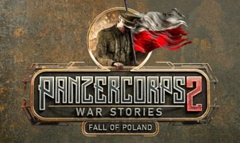 Panzer Corps 2: War Stories - Fall of Poland DLC EN/DE/FR/PL/PT/RU/ZH/ES Global Steam