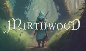 Mirthwood Global Steam Gift
