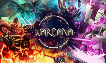 Warcana Global Steam