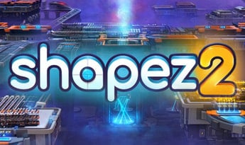 Shapez 2 Global Steam