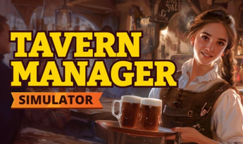 Tavern Manager Simulator Global Steam Gift