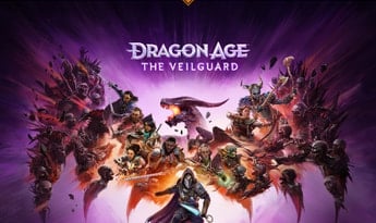 Dragon Age: The Veilguard Deluxe Edition Global Steam Gift