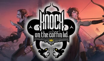 Knock on the Coffin Lid EN EU Xbox Series