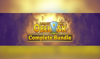 Across The Obelisk - Complete Bundle EN/ZH/ES Global Steam