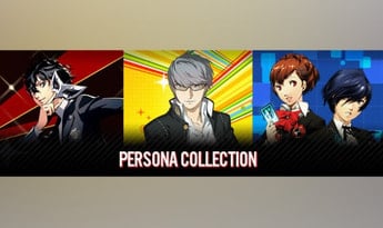 Persona Collection Global Steam