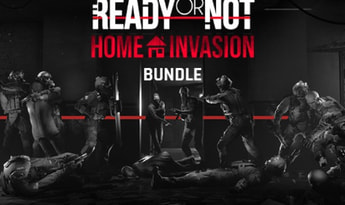 Ready Or Not: Home Invasion - Bundle EN Global Steam
