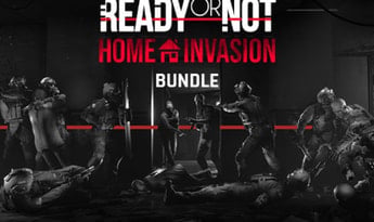 Ready Or Not: Home Invasion - Bundle EN Global Steam