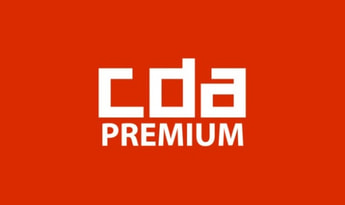 CDA Premium 1 Month  Poland TV