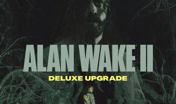Alan Wake 2 - Deluxe Edition Upgrade DLC EN Global Epic Games