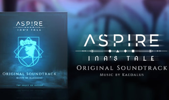 Aspire: Ina's Tale - Soundtrack DLC EN Global Steam