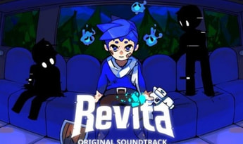 Revita - Soundtrack DLC EN Global Steam