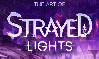 Strayed Lights - Artbook DLC EN Global Steam