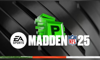 EA Sports: Madden NFL 25 GLOBAL 1050 Madden Points Xbox One Xbox Series